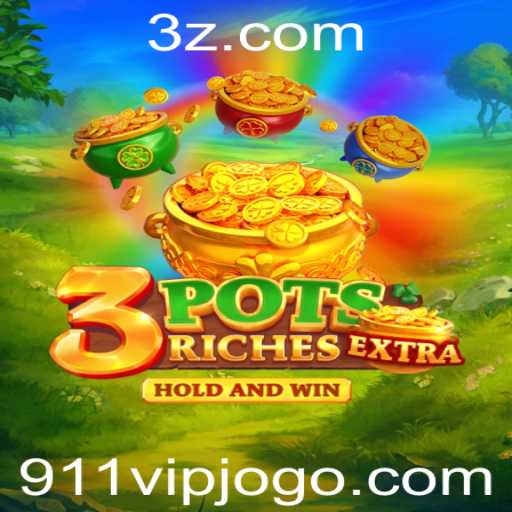 3potsExtra: Uma Nova Dimensão no Mundo dos Jogos