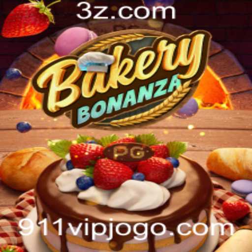 Descubra o Mundo Delicioso de BakeryBonanza