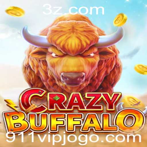 Descubra o Fascinante Mundo de CRAZYBUFFALO: O Jogo VIP 911