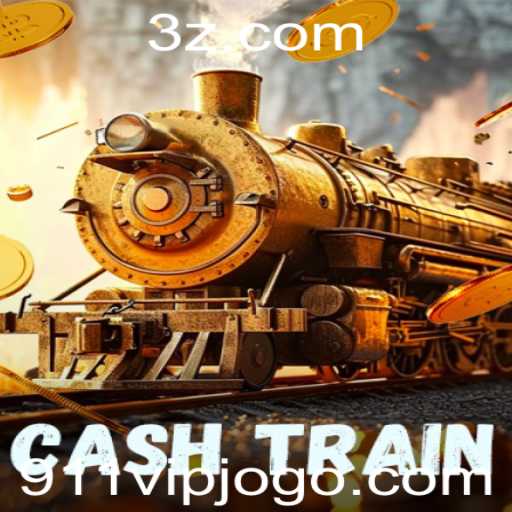 Descubra o Mundo Emocionante do CashTrain: Um Jogo Singular