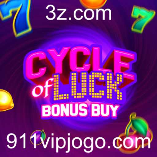 Cycle of Luck Bonus Buy: Explorando o Fascinante Mundo do 911 VIP Jogo