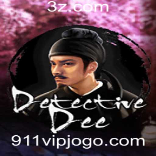 Desvendando os Mistérios de 'DetectiveDee': Um Jogo de Intrigas e Estratégia