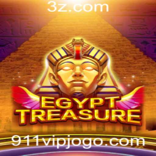 Explorando o Fascinante Mundo do Jogo EgyptTreasure