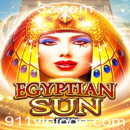 Descobrindo EgyptianSunSE: Um Jogo VIP com Aventuras no Egito Antigo