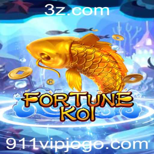 Explorando o Mundo do Jogo FORTUNEKOI: Uma Nova Experiência de Entretenimento