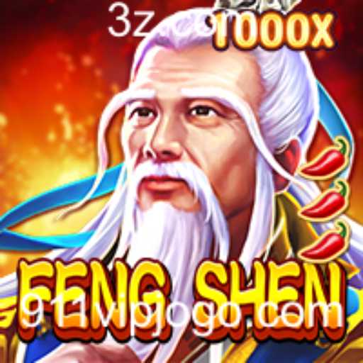 FengShen: O Inovador 911 VIP Jogo que Está Revolucionando o Mundo dos Games
