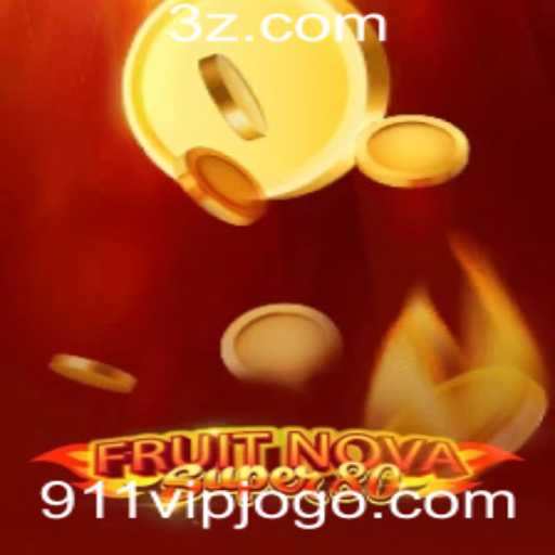 FruitNovaSuper80: Uma Nova Experiência no Mundo dos Jogos