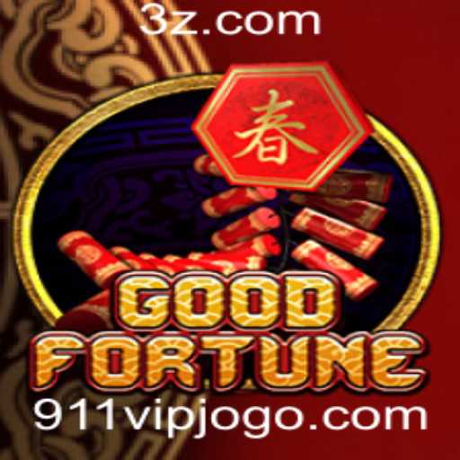 Guia Completo sobre GoodFortune: O Fascinante Mundo do 911 Vip Jogo