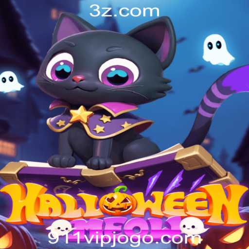 Descubra HalloweenMeow: O Jogo 911 VIP que está Revolucionando a Temporada