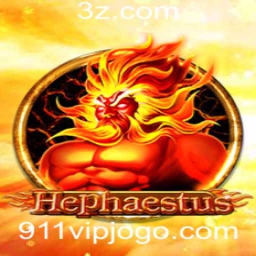 Hephaestus: Uma Imersão no Mundo do Jogo 911 VIP