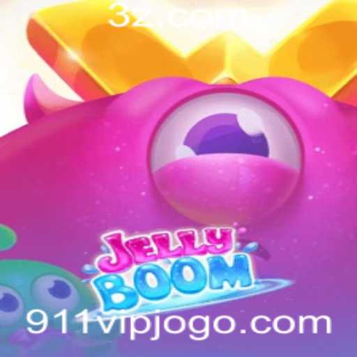 Explorando JellyBoom: O Fascinante Mundo do Jogo '911 VIP'