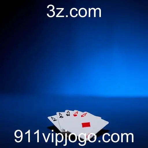 O Fascinante Mundo dos Jogos de Cartas: Explorando o 911 VIP Jogo