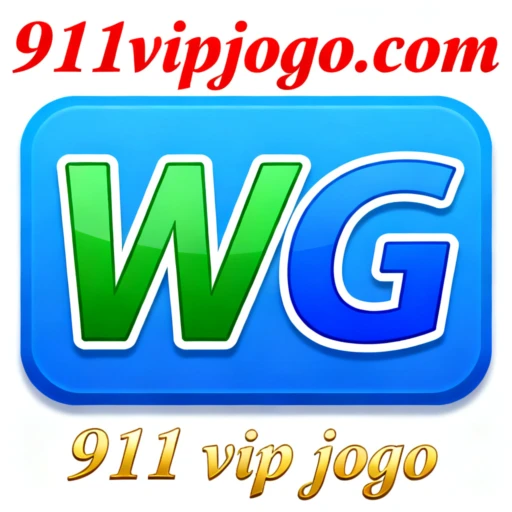 911 vip jogo logo