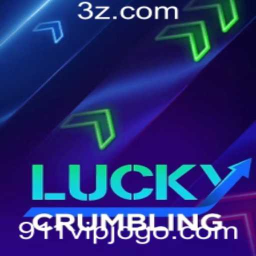 Explorando o Mundo de LuckyCrumbling: O Jogo 911 VIP
