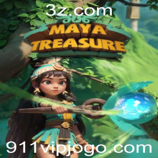 Descubra as Aventuras Inesquecíveis de MayaTreasure: O Novo Sensação no Mundo dos Jogos