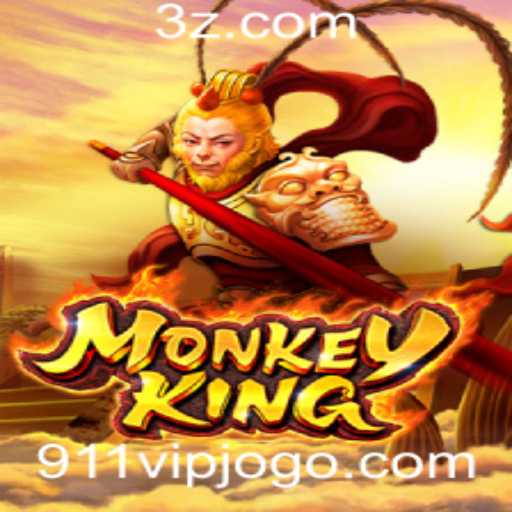 MonkeyKing: Um Jogo Aventureiro e Estratégico
