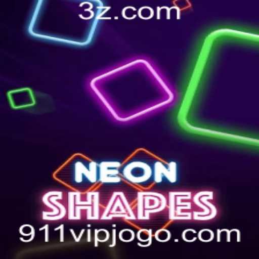 Descubra o Fascinante Mundo de NeonShapes: Um Jogo Vibrante para Amantes de Desafios