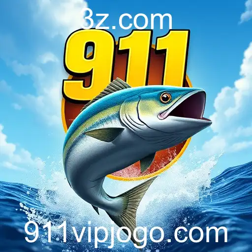 Pesca Online: Explorando a Dinâmica e o Impacto do 911 VIP Jogo no Mundo Virtual