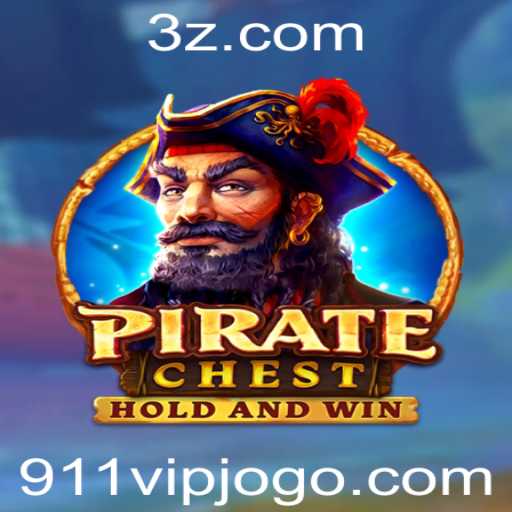 Explorando PirateChest: Um Mergulho no Mundo do Jogo 911 VIP