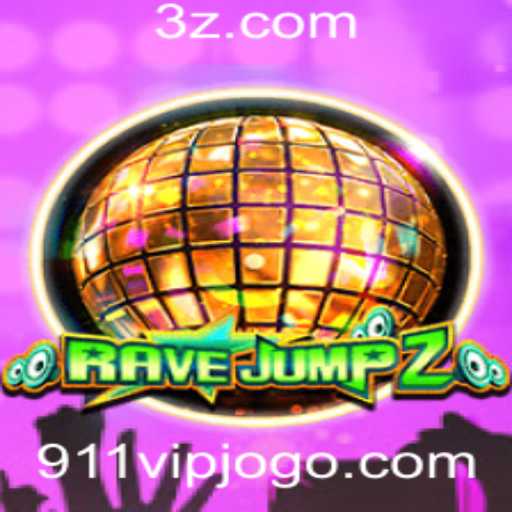 Explore o Mundo Empolgante de RaveJump2