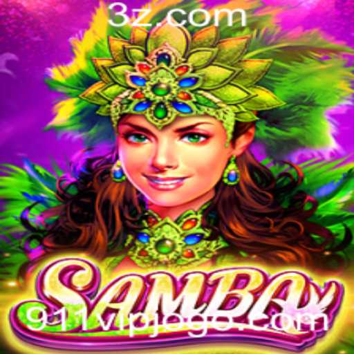 Explorando o Fascinante Mundo do Jogo Samba
