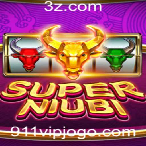 Descubra o Mundo de SuperNiubi: O 911 VIP Jogo