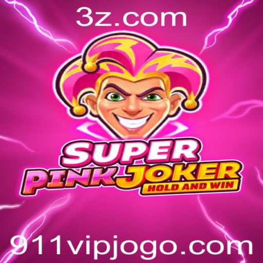 Descubra o Empolgante Mundo de SuperPinkJoker: O 911 Vip Jogo