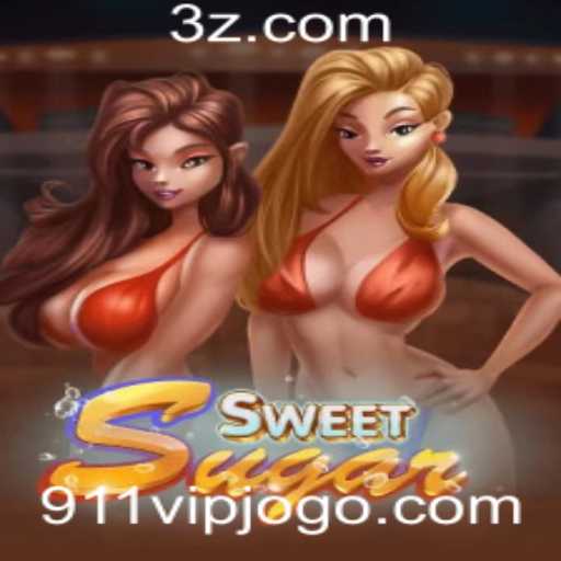 Descubra o Mundo Empolgante de SweetSugar: O Jogo 911 VIP